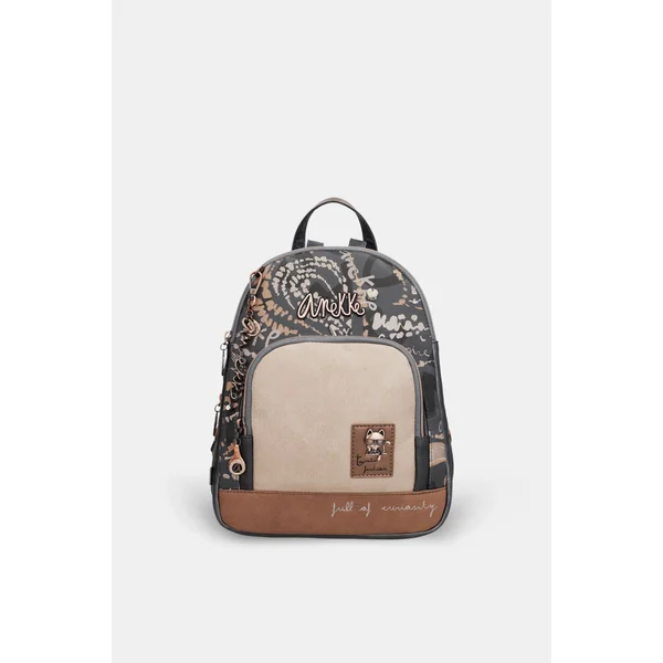 Mochila 3 compartimentos Intentions