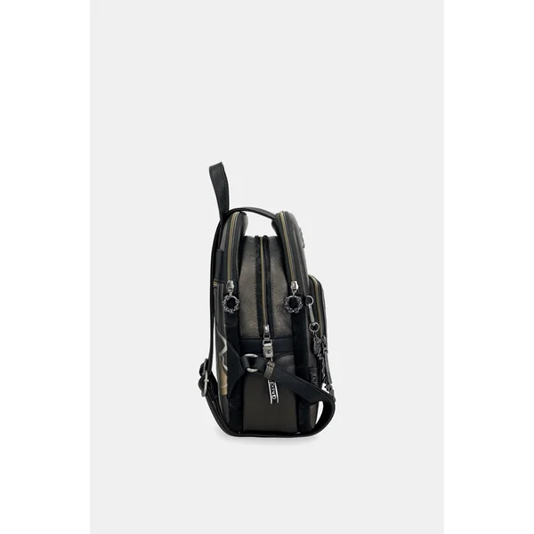 Mochila 3 compartimentos Nature Koko - Imagen 5