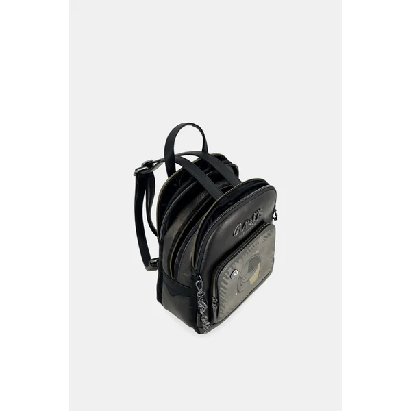 Mochila 3 compartimentos Nature Koko - Imagen 8