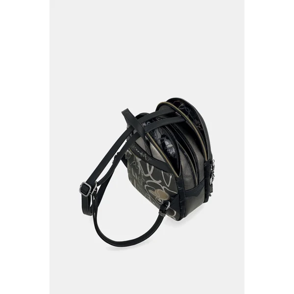 Mochila 3 compartimentos Nature Koko - Imagen 9