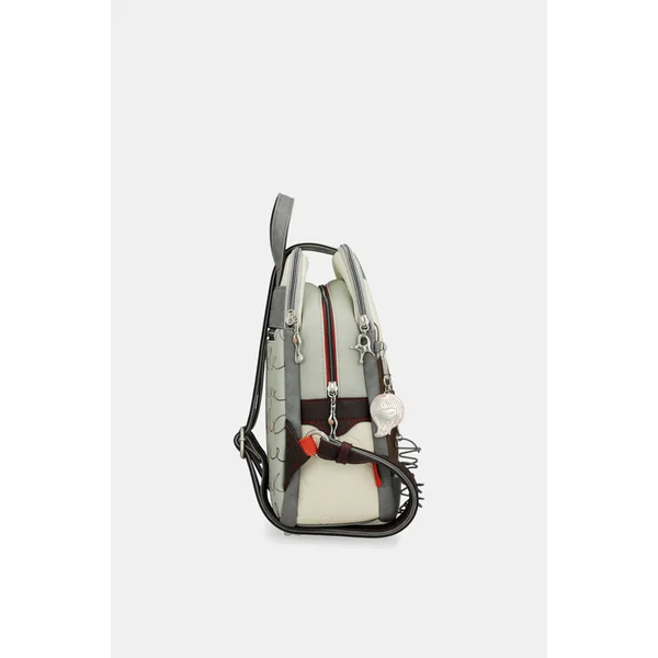 Mochila 3 compartimentos Ole - Imagen 5