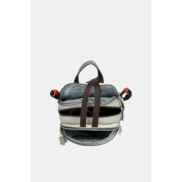 Mochila 3 compartimentos Ole - Imagen 7