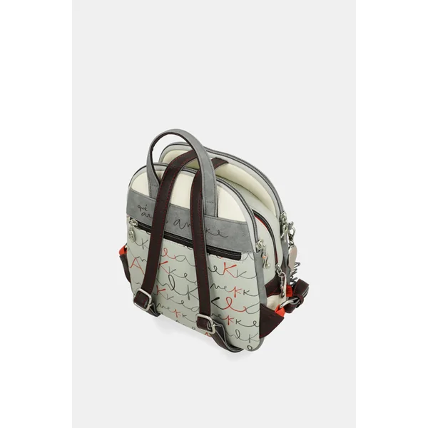 Mochila 3 compartimentos Ole - Imagen 8
