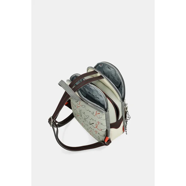 Mochila 3 compartimentos Ole - Imagen 9