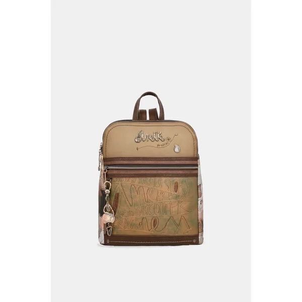 Mochila 3 compartimentos Outer
