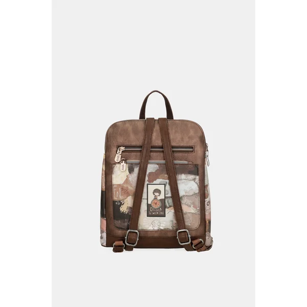Mochila 3 compartimentos Outer - Imagen 2