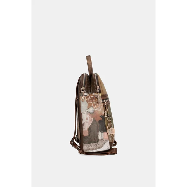 Mochila 3 compartimentos Outer - Imagen 3