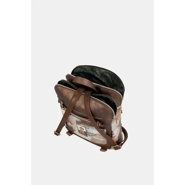 Mochila 3 compartimentos Outer - Imagen 5