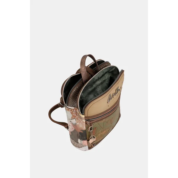Mochila 3 compartimentos Outer - Imagen 6