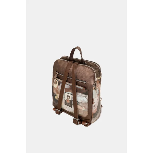 Mochila 3 compartimentos Outer - Imagen 7