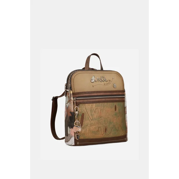 Mochila 3 compartimentos Outer - Imagen 8