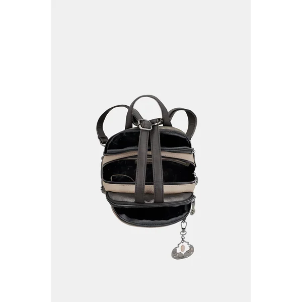 Mochila 3 compartimentos Real - Imagen 5