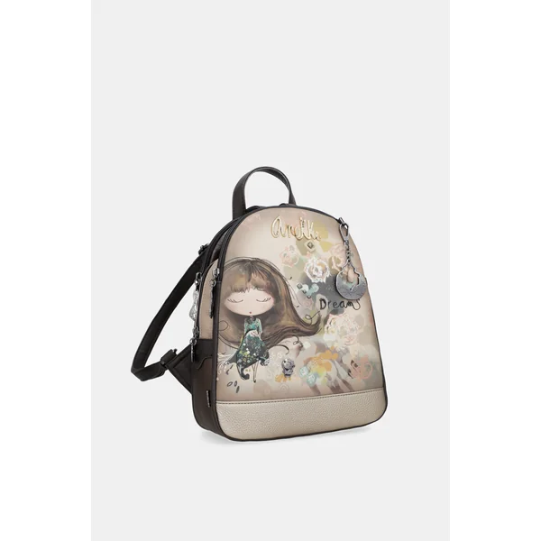 Mochila 3 compartimentos Real - Imagen 9