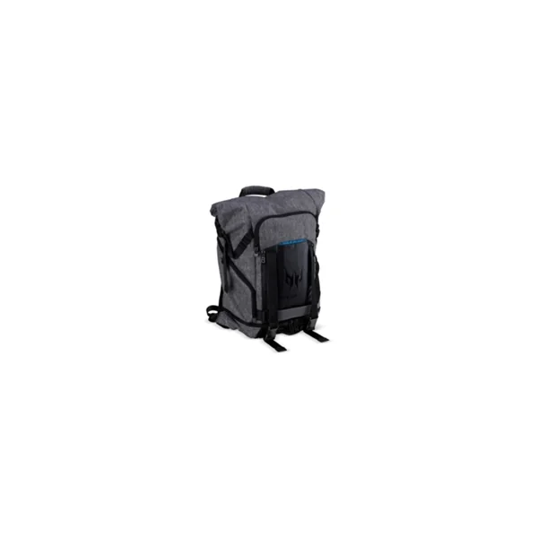 Mochila ACER Predator Rolltop (PC - 15.6'' - Negro) - Imagen 2