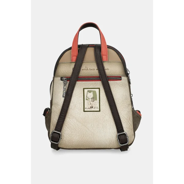 Mochila antirobo Amphora - Imagen 3