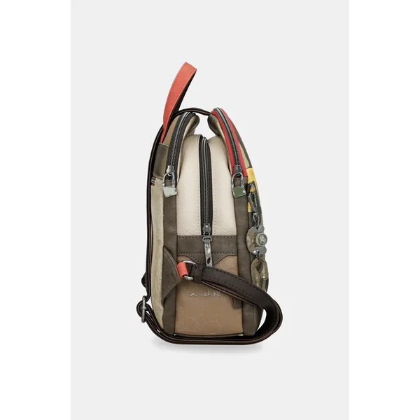 Mochila antirobo Amphora - Imagen 4