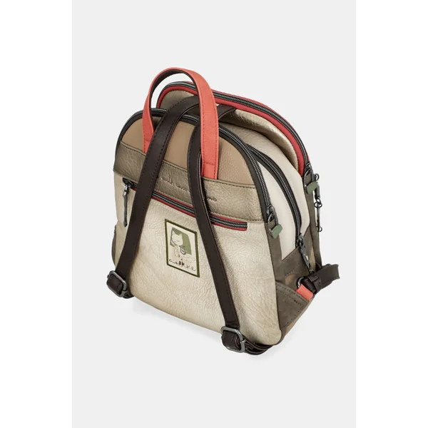 Mochila antirobo Amphora - Imagen 5