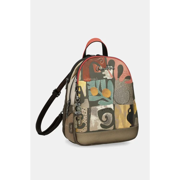 Mochila antirobo Amphora - Imagen 7