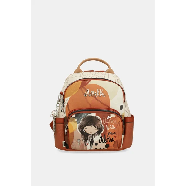 Mochila antirrobo Alma