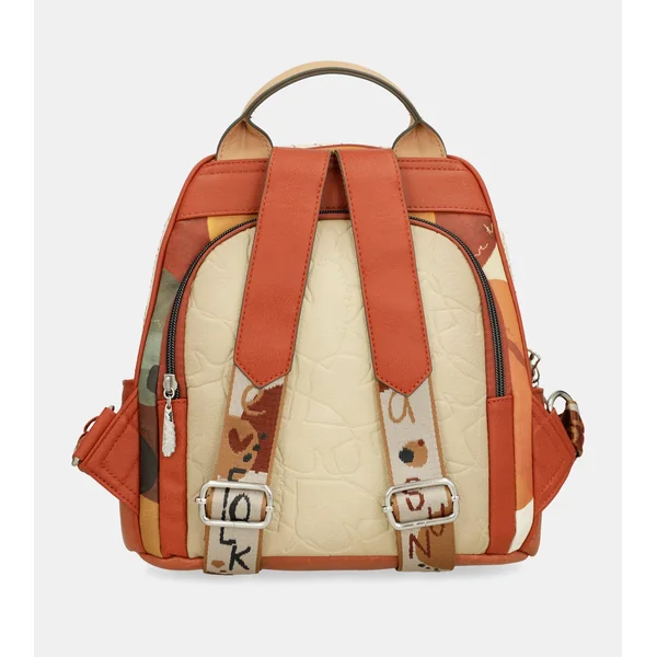 Mochila antirrobo Alma - Imagen 4