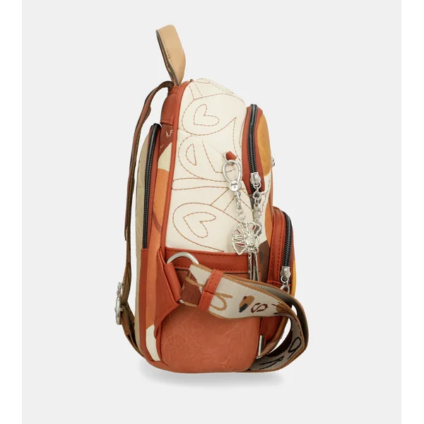 Mochila antirrobo Alma - Imagen 5