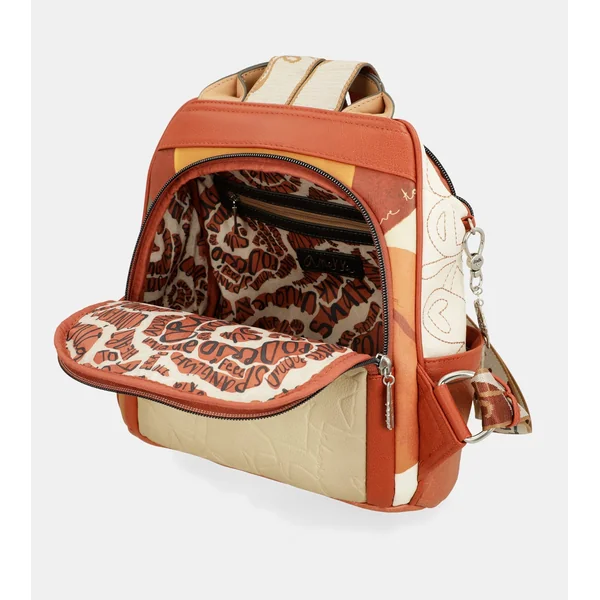 Mochila antirrobo Alma - Imagen 6