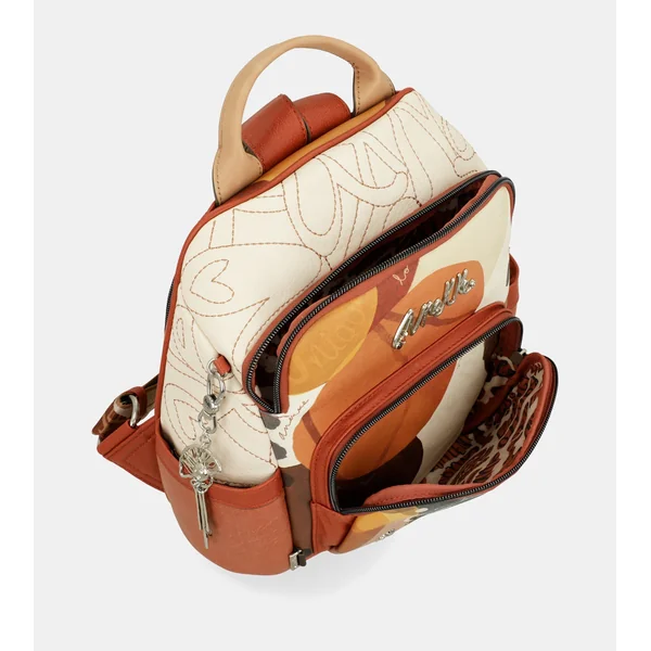 Mochila antirrobo Alma - Imagen 7