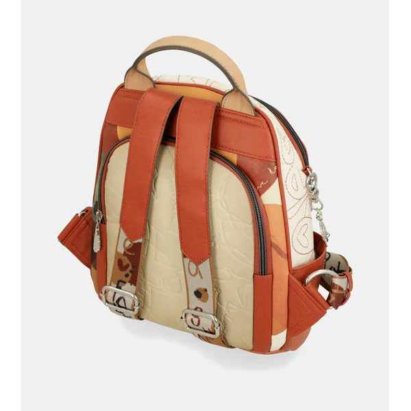 Mochila antirrobo Alma - Imagen 8