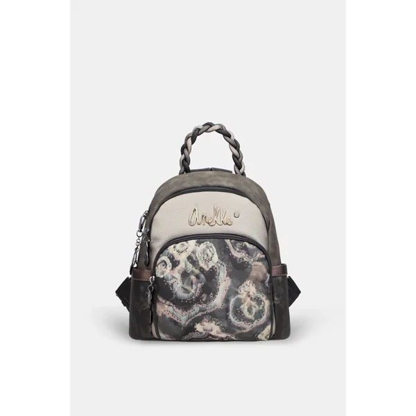 Mochila antirrobo Manifesto
