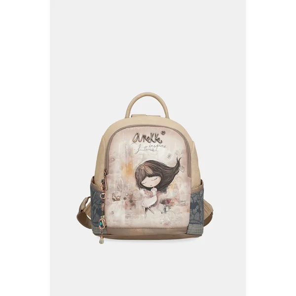 Mochila antirrobo Memories