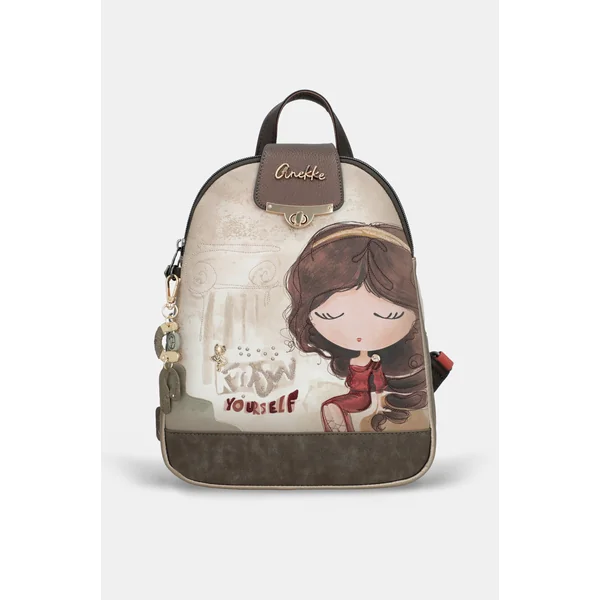 Mochila antirrobo Muse