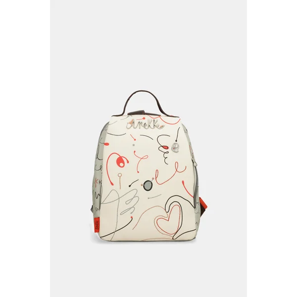 Mochila antirrobo Ole