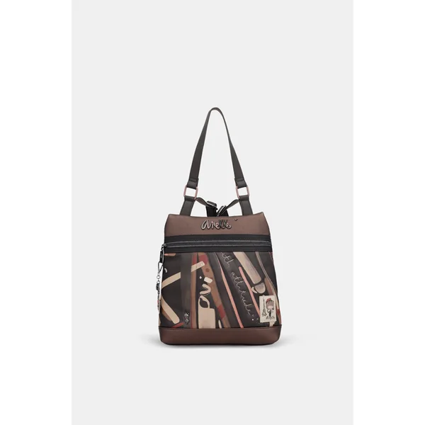 Mochila antirrobo Parisian