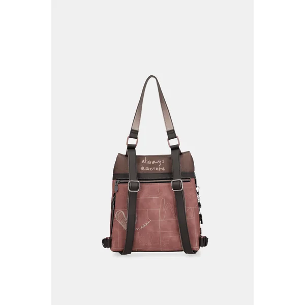 Mochila antirrobo Parisian - Imagen 2