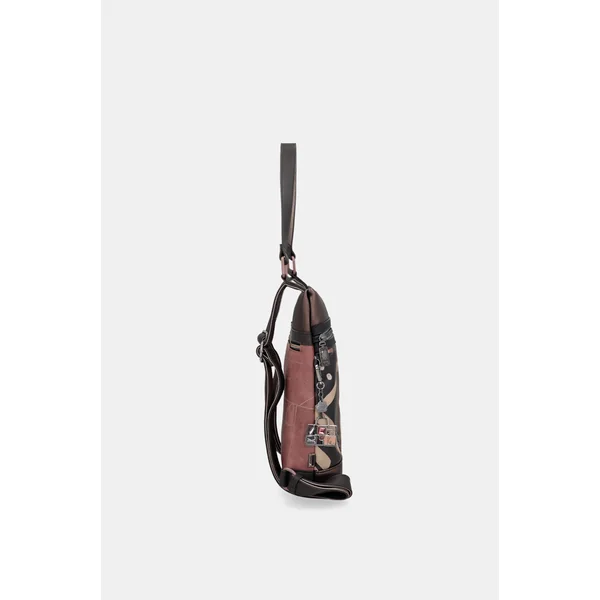 Mochila antirrobo Parisian - Imagen 3
