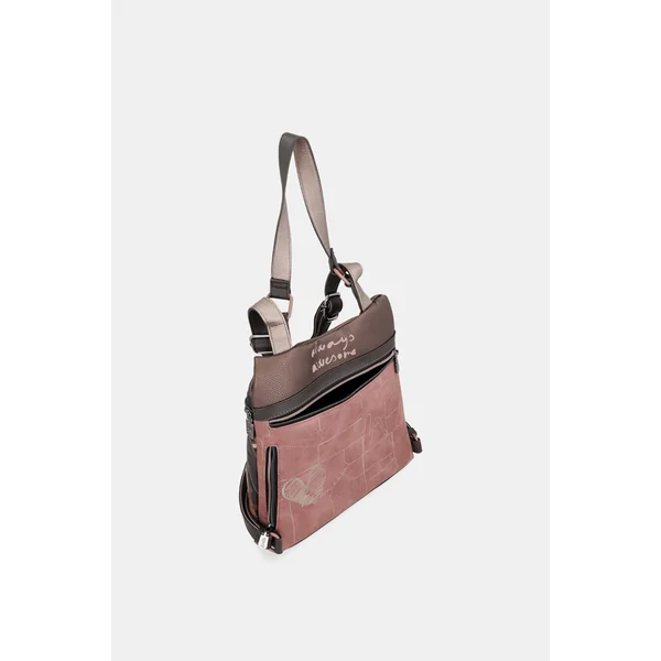 Mochila antirrobo Parisian - Imagen 4