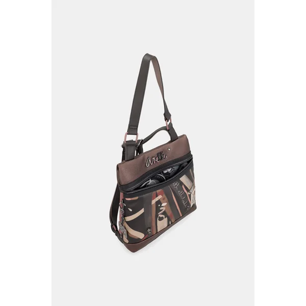 Mochila antirrobo Parisian - Imagen 5