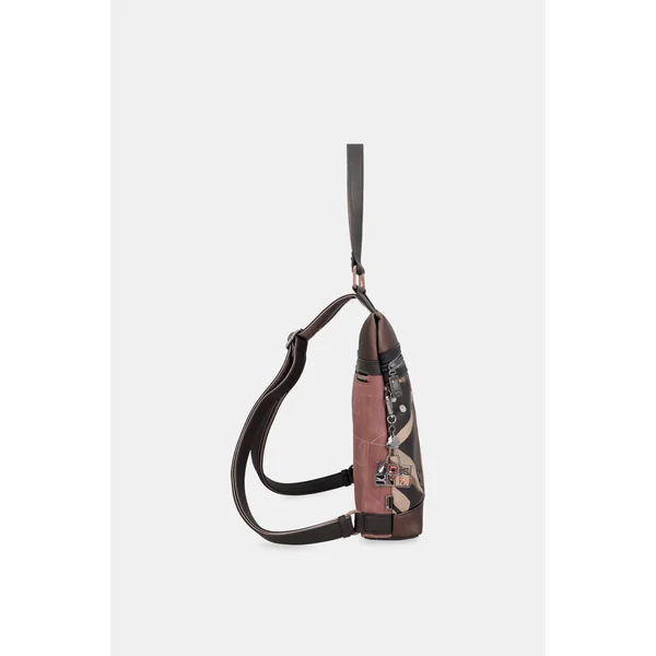 Mochila antirrobo Parisian - Imagen 6