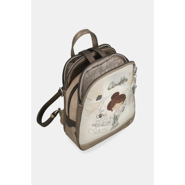 Mochila antirrobo Sophia - Imagen 5