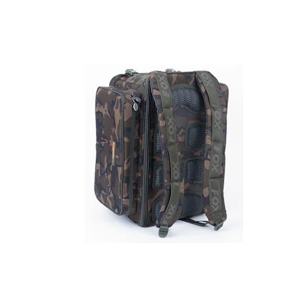 MOCHILA CAMO RUCKALL