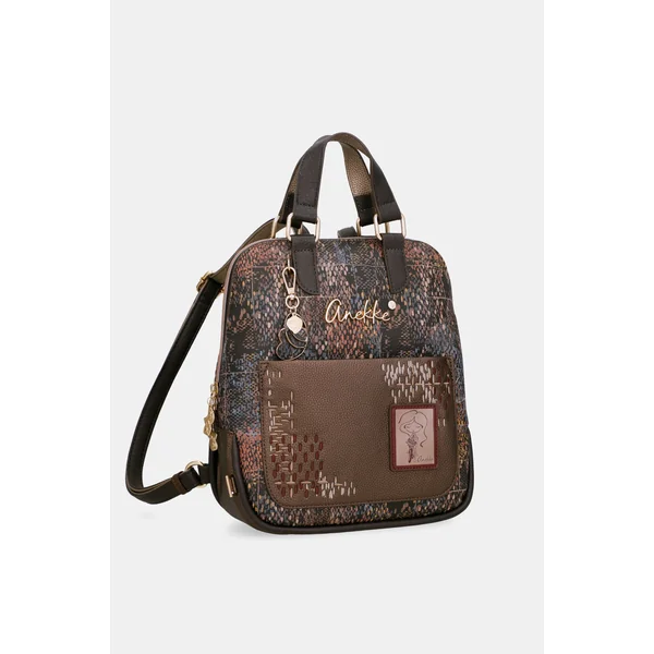 Mochila con asa Blossom - Imagen 3