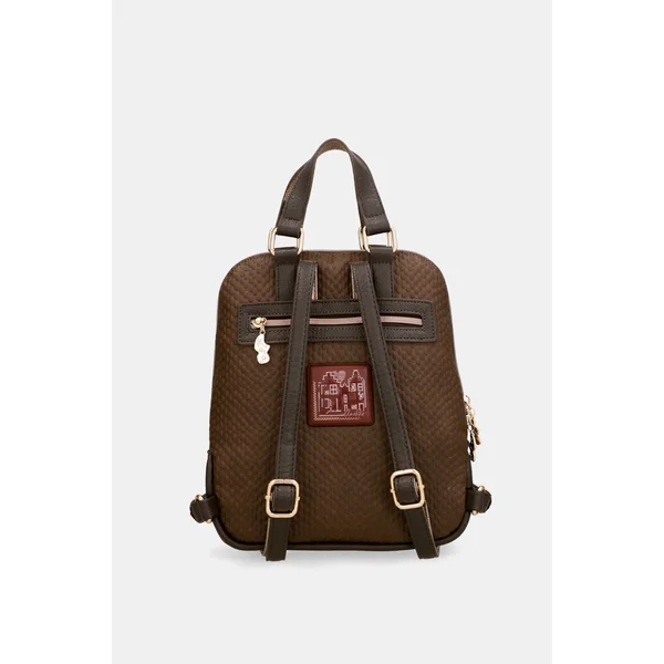 Mochila con asa Blossom - Imagen 4