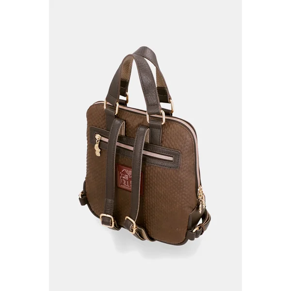 Mochila con asa Blossom - Imagen 6