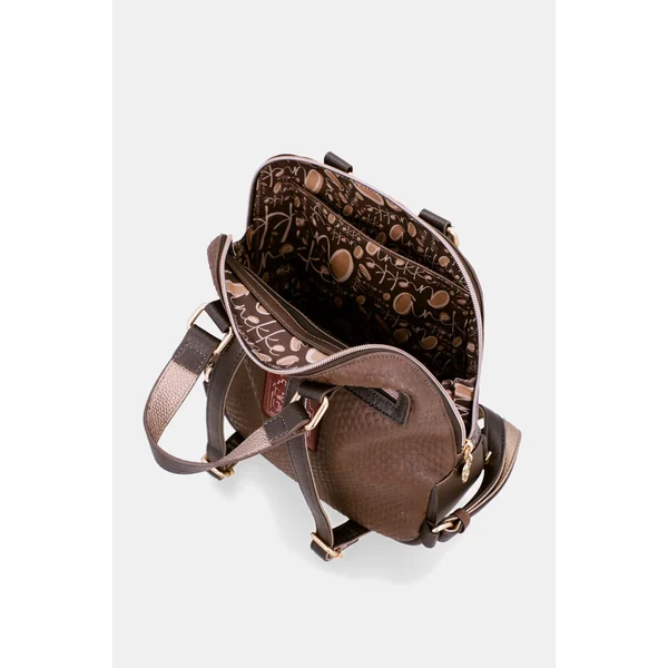 Mochila con asa Blossom - Imagen 8