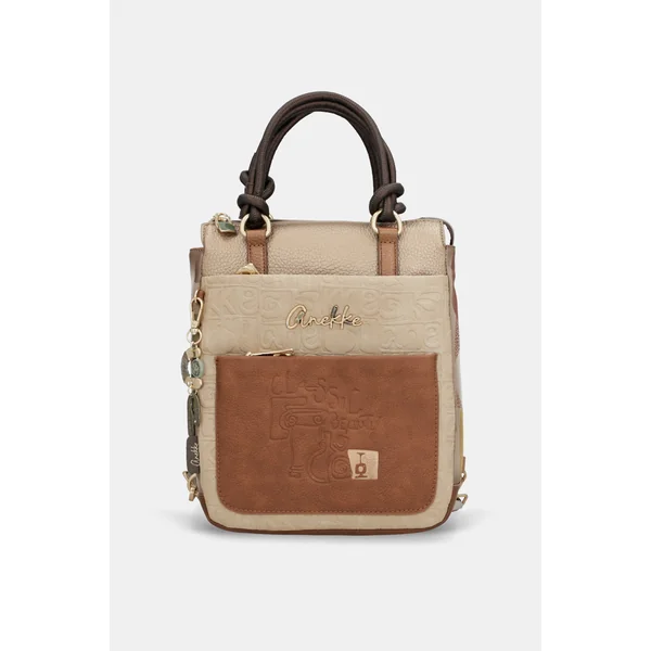 Mochila con asa corta Amphora