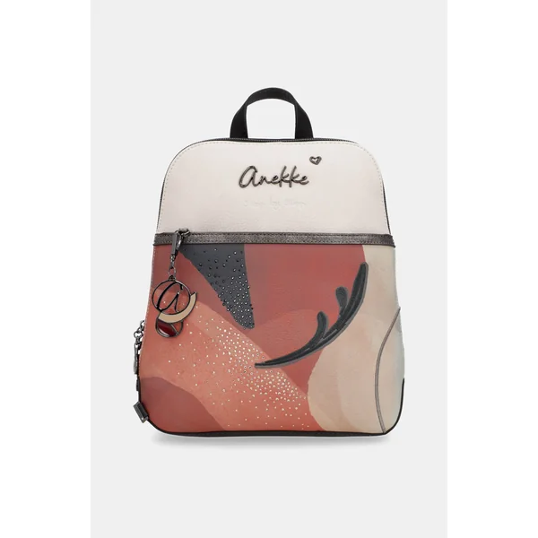 Mochila con bolsillo frontal Eikon