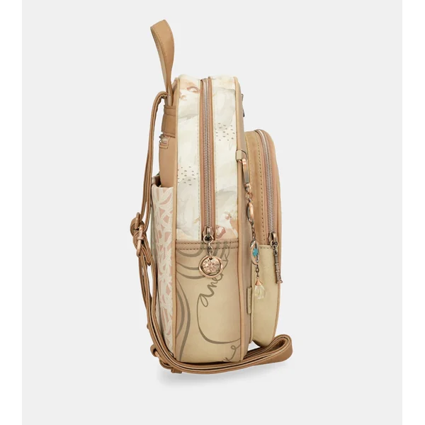 Mochila con bolsillo frontal Memories - Imagen 5