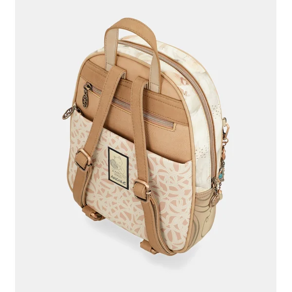 Mochila con bolsillo frontal Memories - Imagen 7