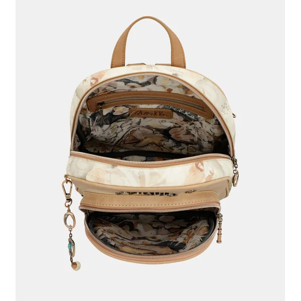 Mochila con bolsillo frontal Memories - Imagen 8