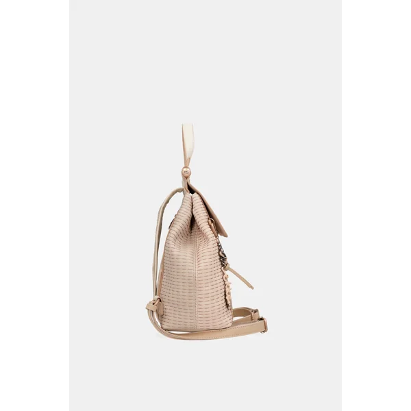 Mochila con solapa Nude Studio - Imagen 4